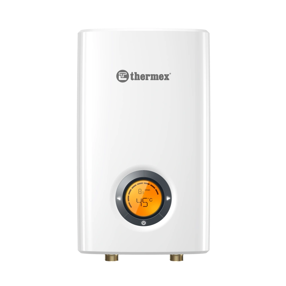 Водонагреватель проточный THERMEX Topflow 10000