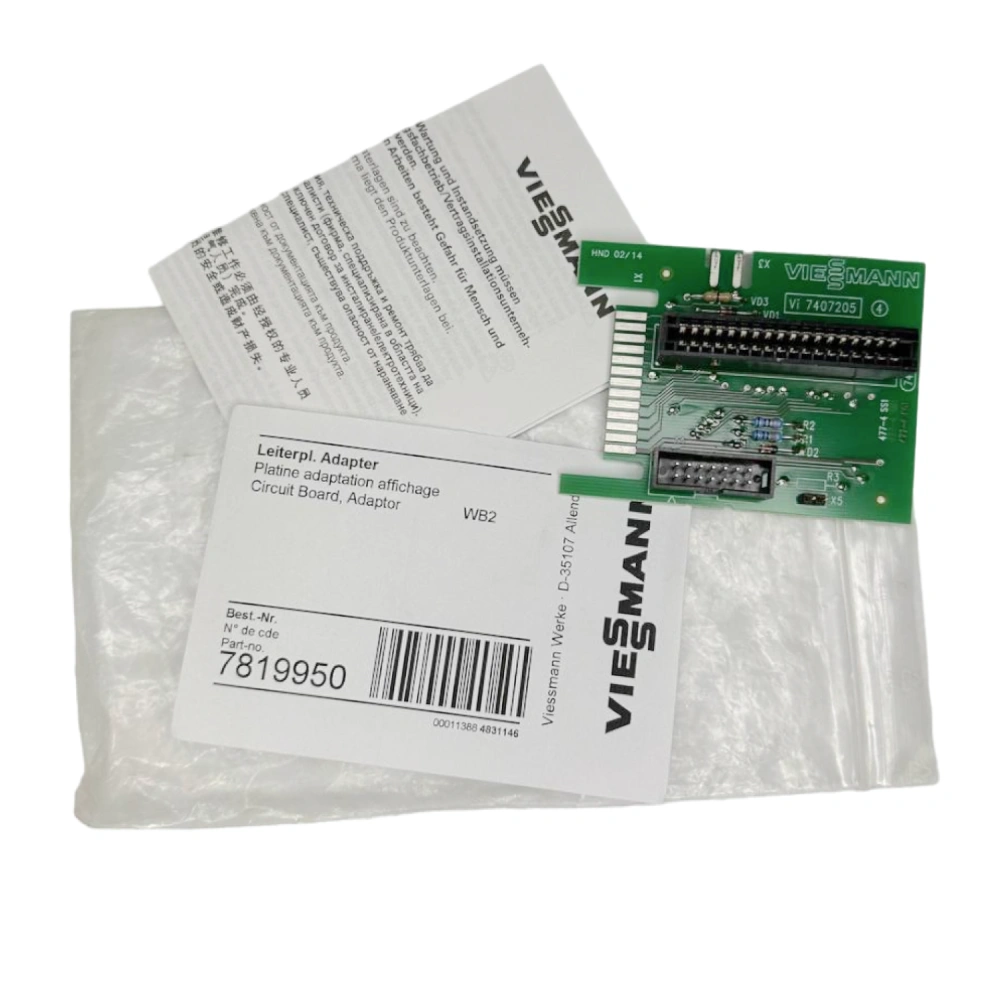 Адаптер печатной платы