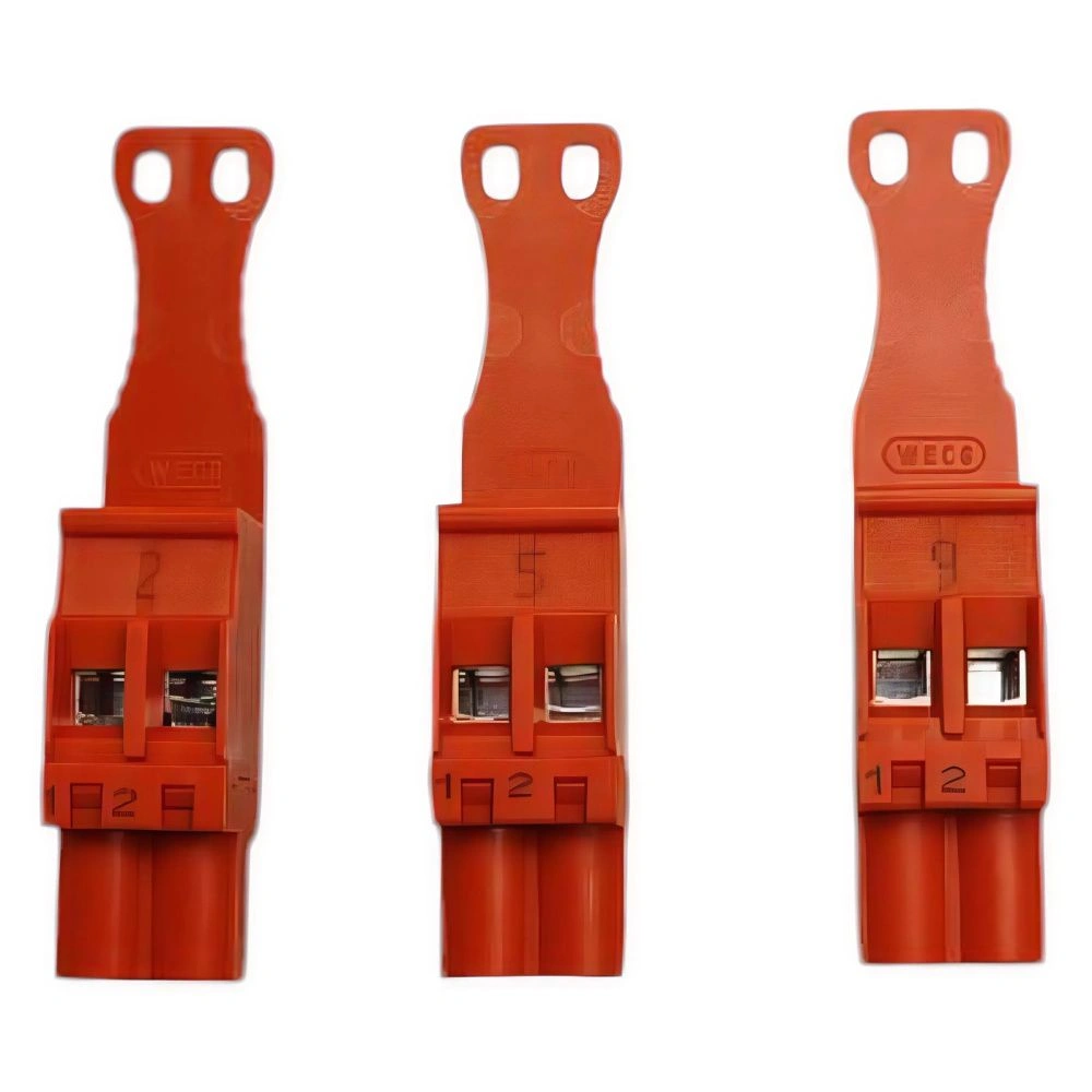 Комплект штекеров (7268274)