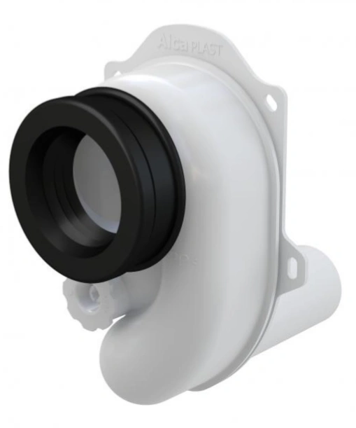 Сифон для писcуара гор. ALCA PLAST