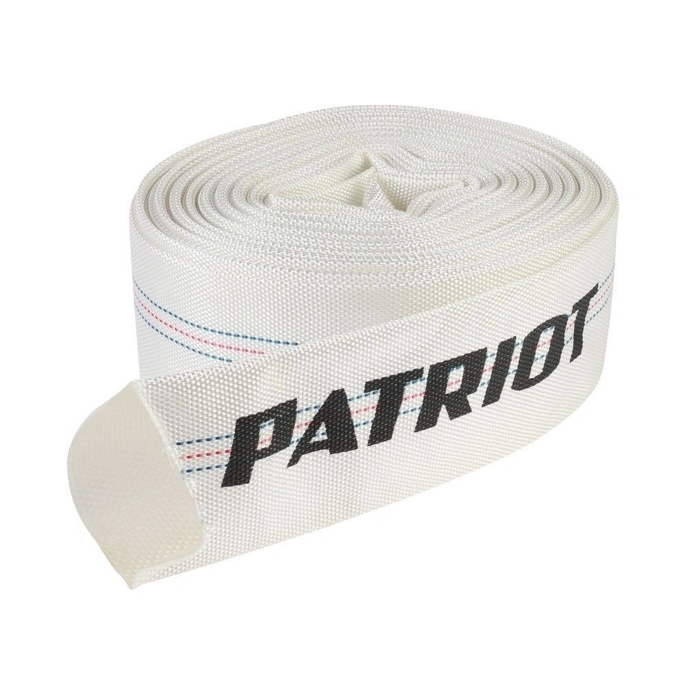Рукав напорный Patriot PPU-40 (длина 20м, 100мм - 4 дюйма)