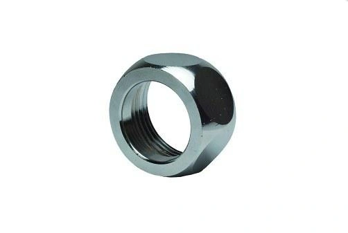 Гайка накидная NT 1/2" с прокладкой FLEXY