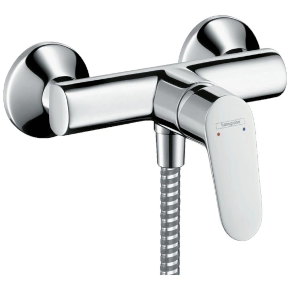 Смеситель для душа, Focus, HANSGROHE