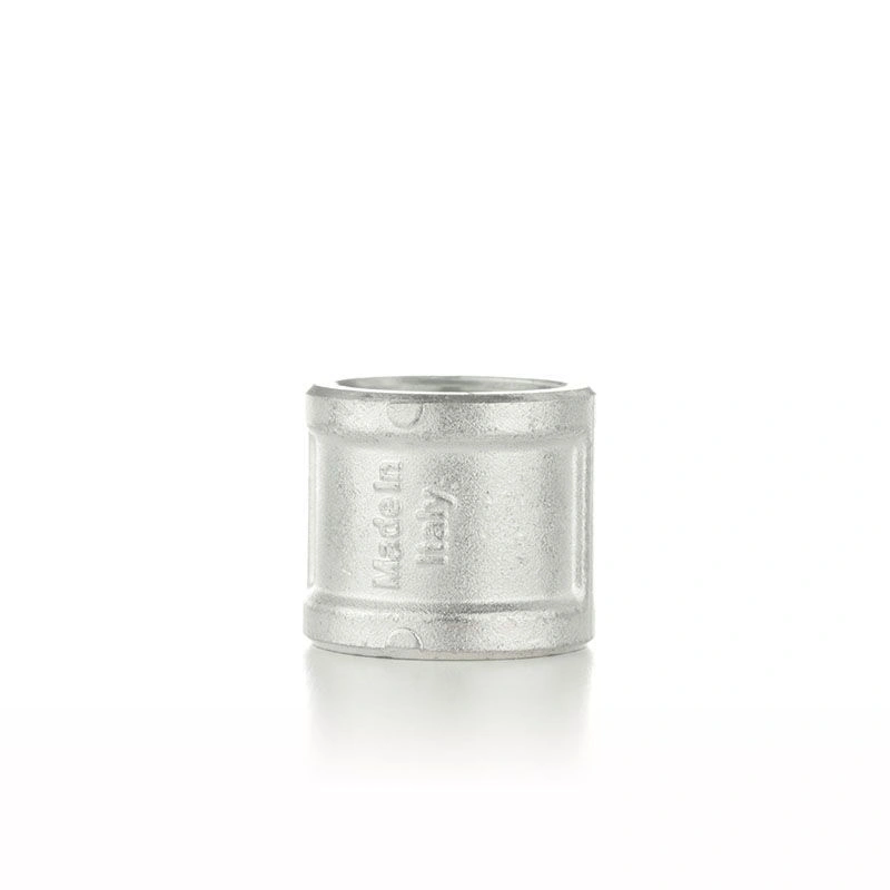 Муфта ВВ   3/4х3/4 TIN (олово) Elsen