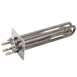 ТЭН мощностью 3 кВт Pahlen для пластикового электронагревателя