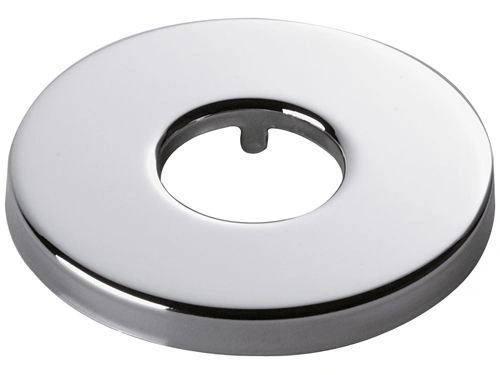 Отражатель 1/2" ЛЮКС, хром REMER (130N12)