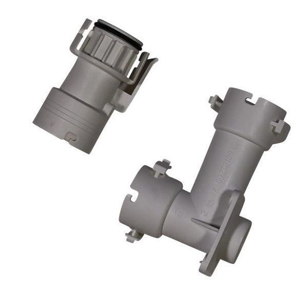 Комплект подключений WC, GRUNDFOS