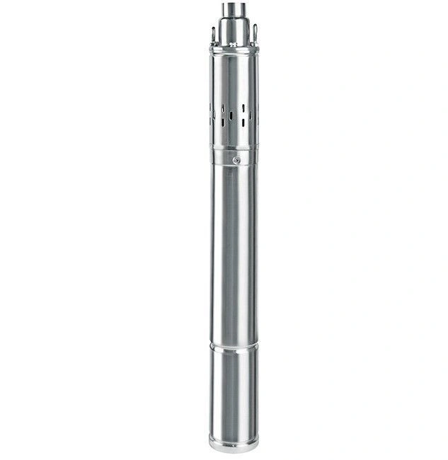 Насос винтовой 3" ECO VINT 3 UNIPUMP