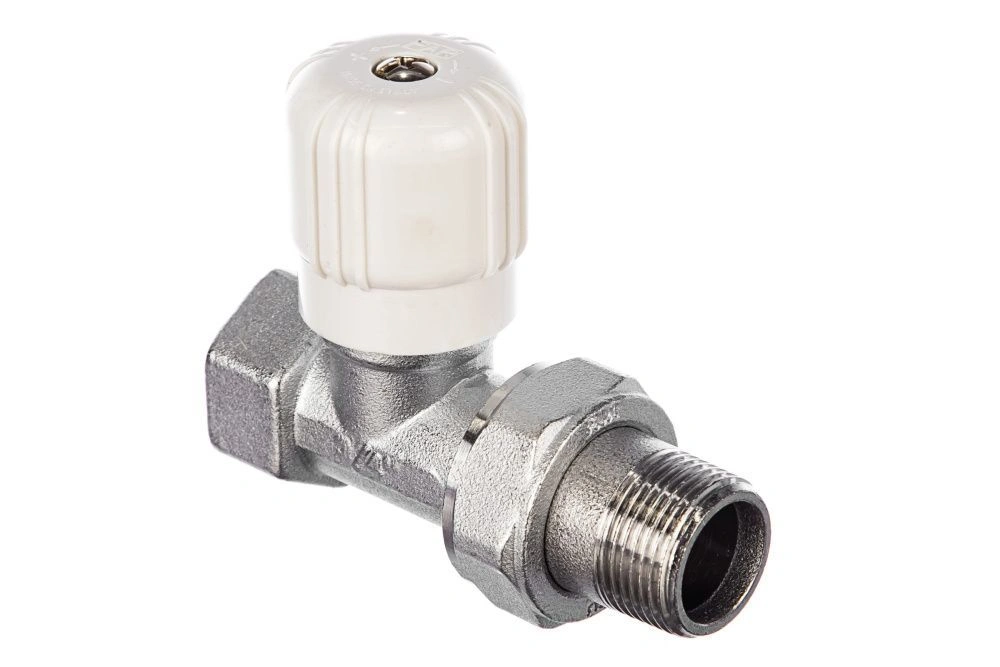 Вентиль регулирующий прямой 3/4" ВР FAR