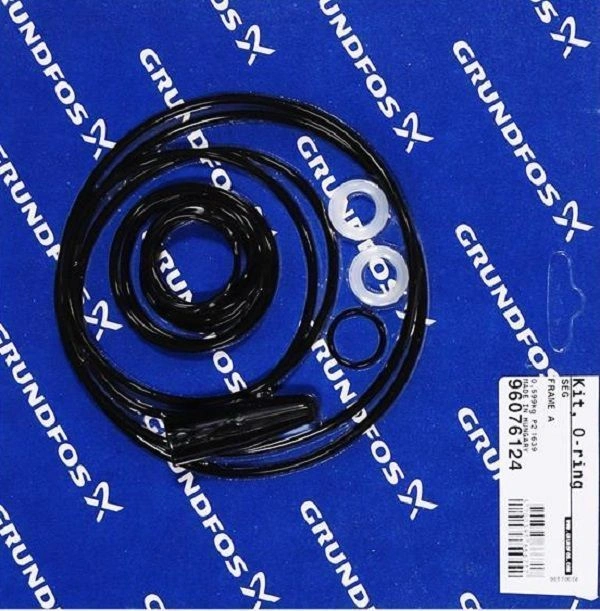 Комплект уплотнительныфх колец Kit, EPDM Modul for standard pump