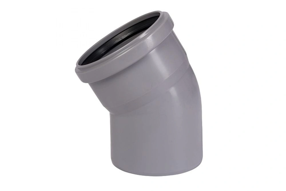 Отвод однорастр 75*30 гр. OST