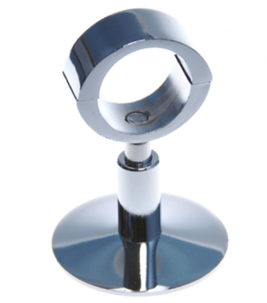 Держатель 3/4" разъемный для п/сушителя, телескоп SMART (скрытый монтаж)