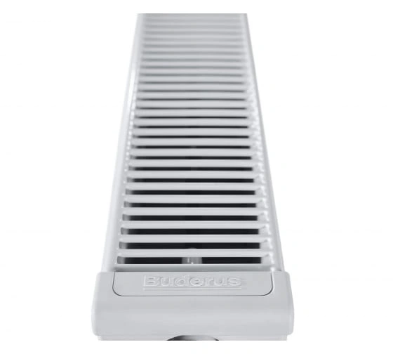 Радиатор Buderus K-profil 22 400-2000