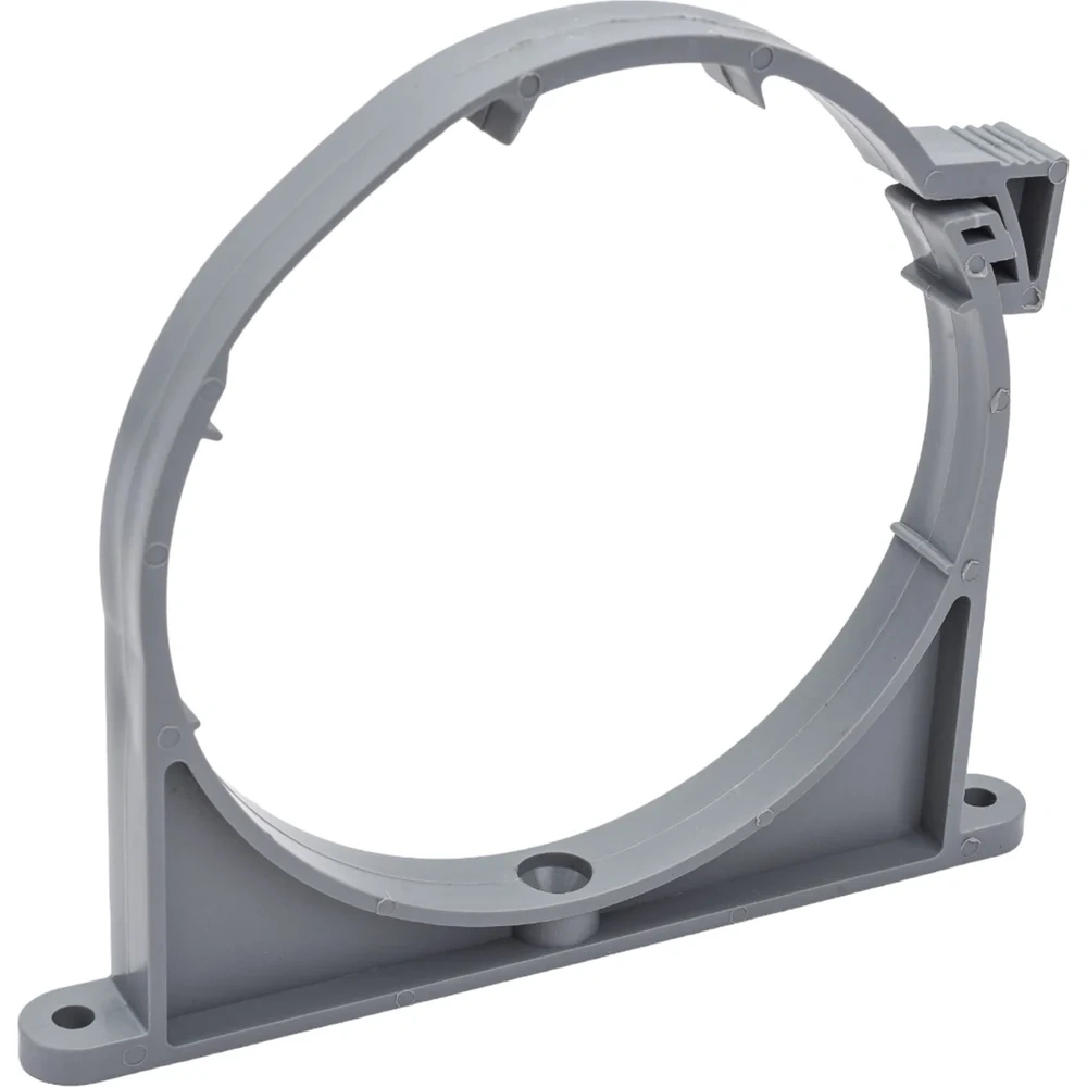 Кронштейн для крепления фановых труб 40 мм MasterProf