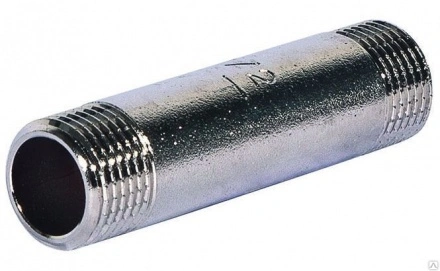 Бочонок уд. хром 12 50мм Royal thermo