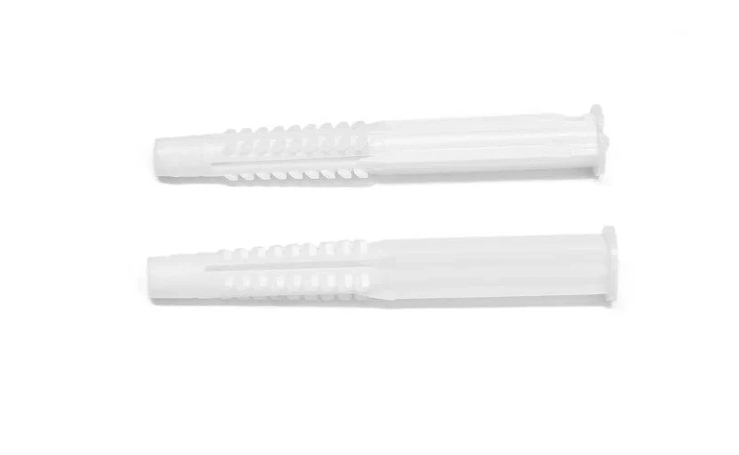 Дюбель унив. Reistox 4BS-K 8/80 (бортик,под плитку), КРЕПЕЖ