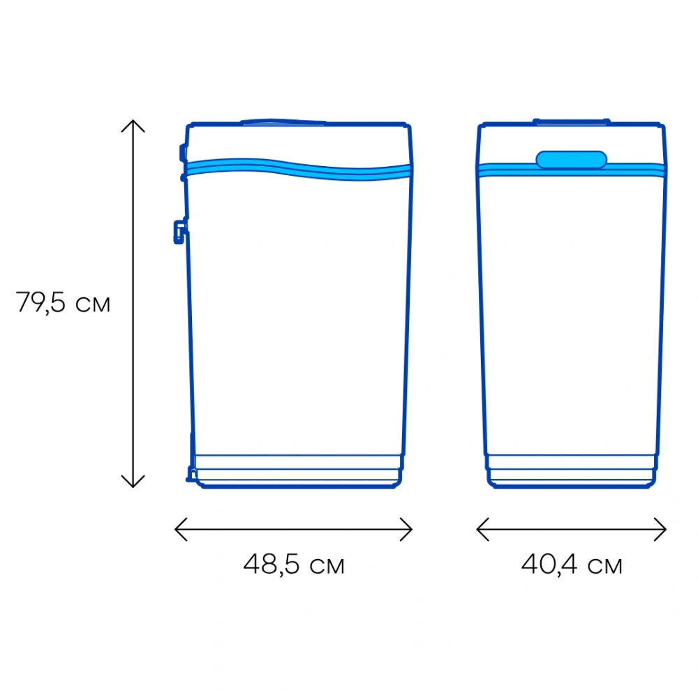 Умягчитель АКВАФОР WS1000+Автомат питьевой воды Аквафор Морион DWM-101S
