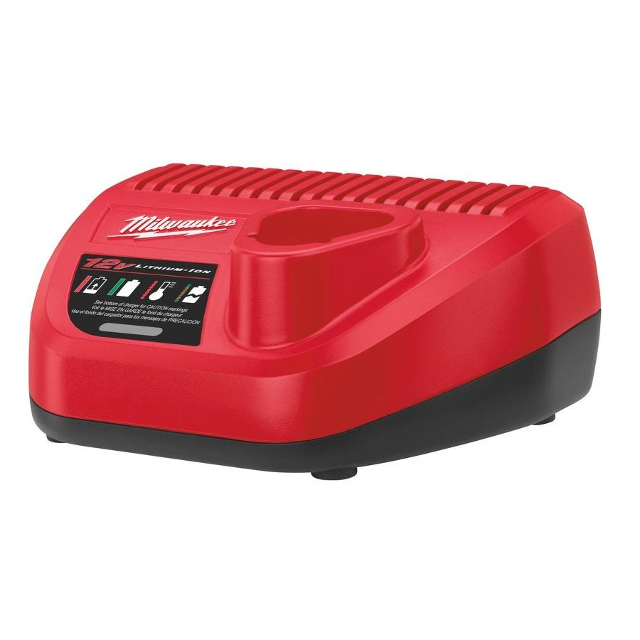 Зарядное устройство M12 C12 C,Milwaukee