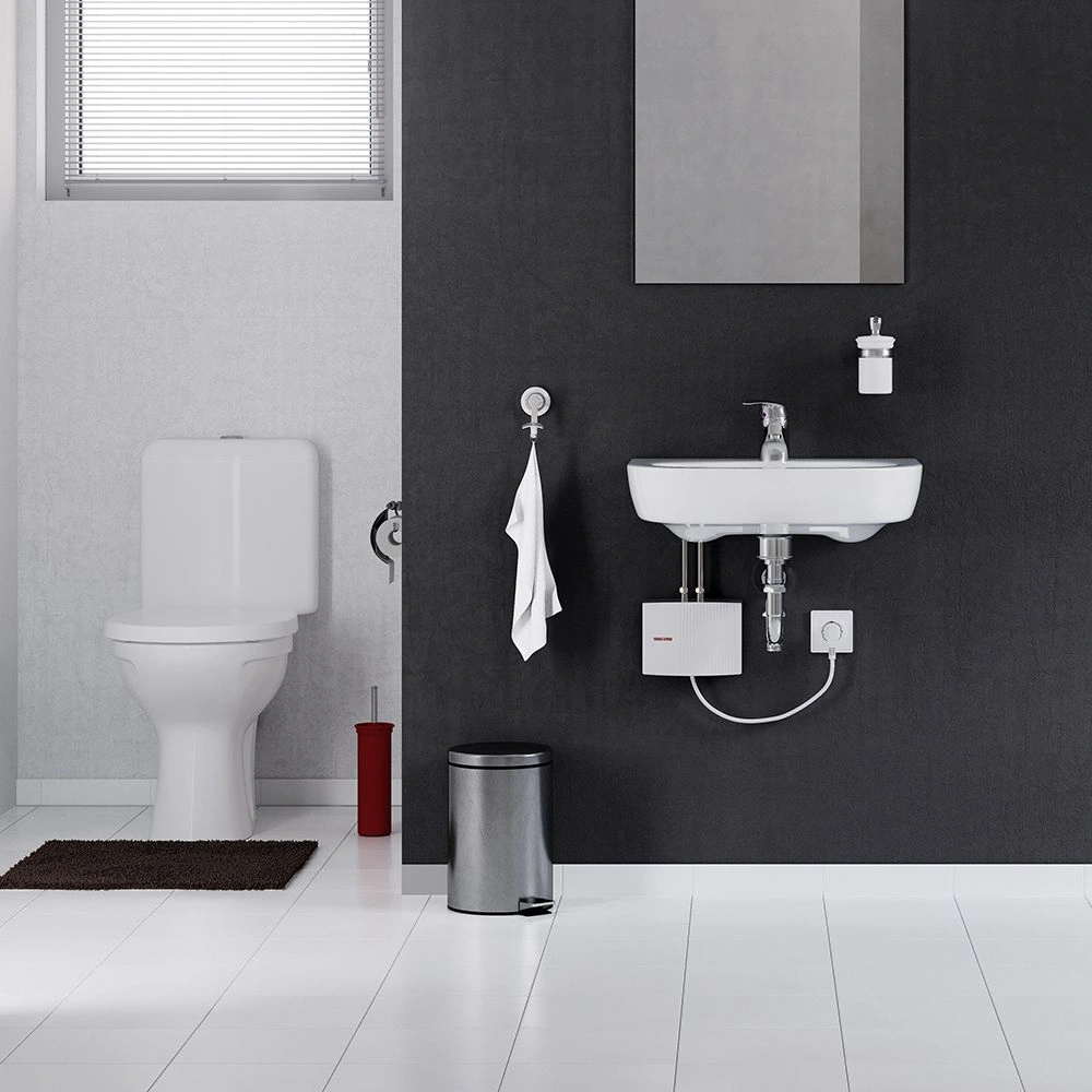 Водонагреватель проточный EIL 6 Plus 220 Stiebel Eltron 