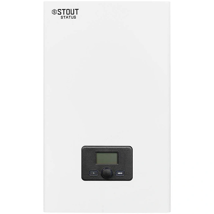 Котел электрический  5 кВт STATUS STOUT
