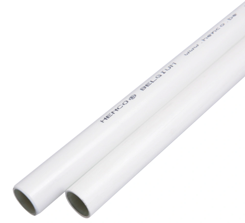 Труба металлопластиковая RIXc, PEXc-AL-PEXc 16x2,0 HENCO (107м)