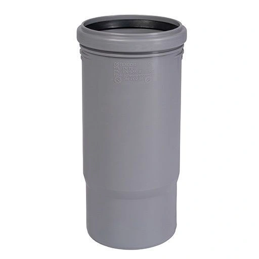 Компенсационный патрубок 110 OST