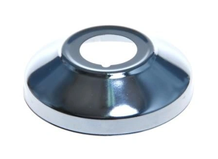 Декоративная чашка, отражатель 1/2" средний (h 16 мм), SMART