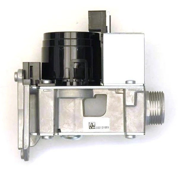 Регулятор газовый комбинированный CES