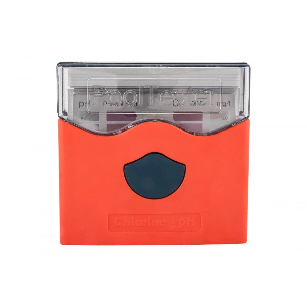 Станция дозации JUNIOR-PRO