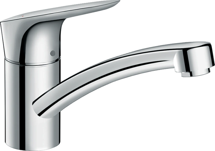 Смеситель для кухни Logis (71830000), HANSGROHE