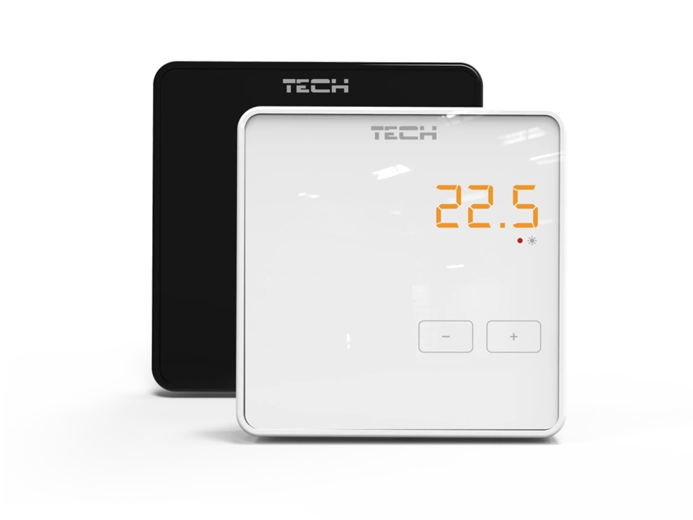 Терморегулятор R-8Z TECH