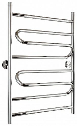 Полотенцесушитель Универсал-51 800х500, нерж. ст., полировка Стилье