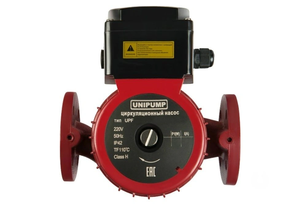 Насос циркуляционный UPF 40-160 250, UNIPUMP