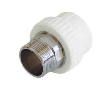 Муфта НР 40х1.1/4" под ключ PPRC KALDE