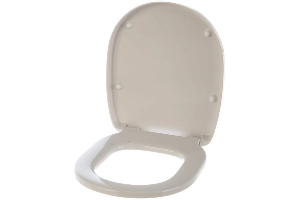 Комплект унитаза подвесного Connect Aquablade с крышкой IDEAL STANDARD