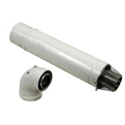 Труба AZ 0,5m DN100-150