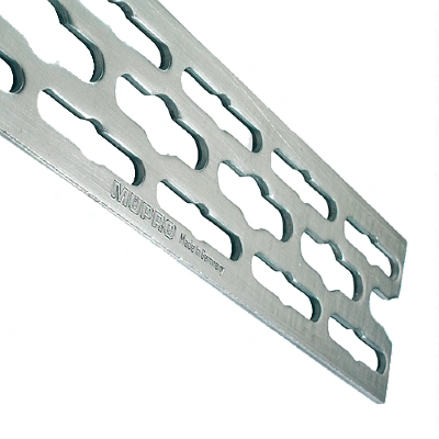 Направляющая Mupro Stabofix 2000*50*3 мм, оцинкованная