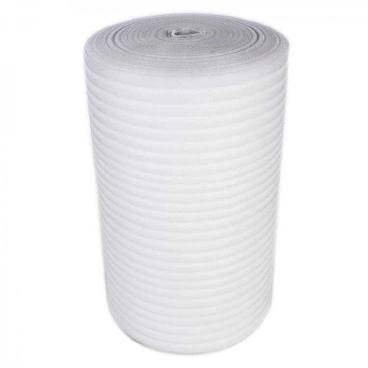 Полиэтилен вспененный 8мм (1,05х31,5 м2)