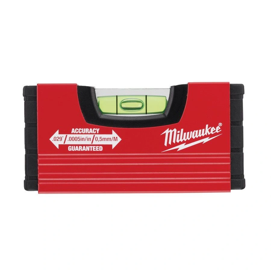 Уровень MINIBOX, Milwaukee
