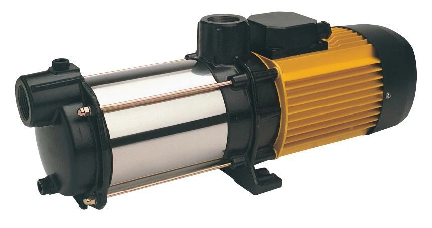 Насос ASPRI35 4M N 230 50 013680/STD ESPA