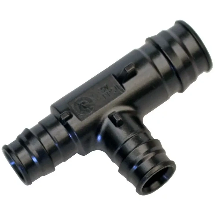 Тройник 25-20-25 PPSU UPONOR Q&E Тройник 25-20-25 PPSU UPONOR Q&E