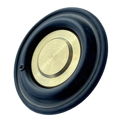 Мембрана EPDM к клапанам G 3/8", 1/2", 3/4", 1" серии T-GT, T-GP, T-GPA, T-GD, T-GN, T-GL, T-GLN, T-MI, T-IR