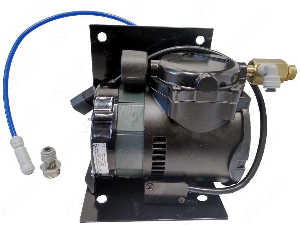 Компрессор в комплекте LP12