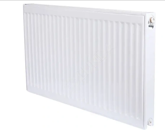Радиатор Rommer Ventil 33 500-1300