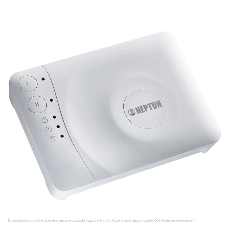 Модуль управления Neptun Smart+ Tuya