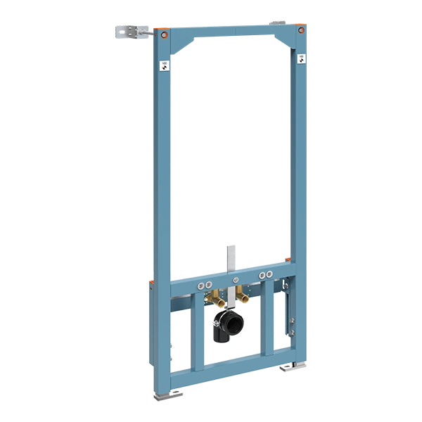 Система инсталляции для биде VitrA 