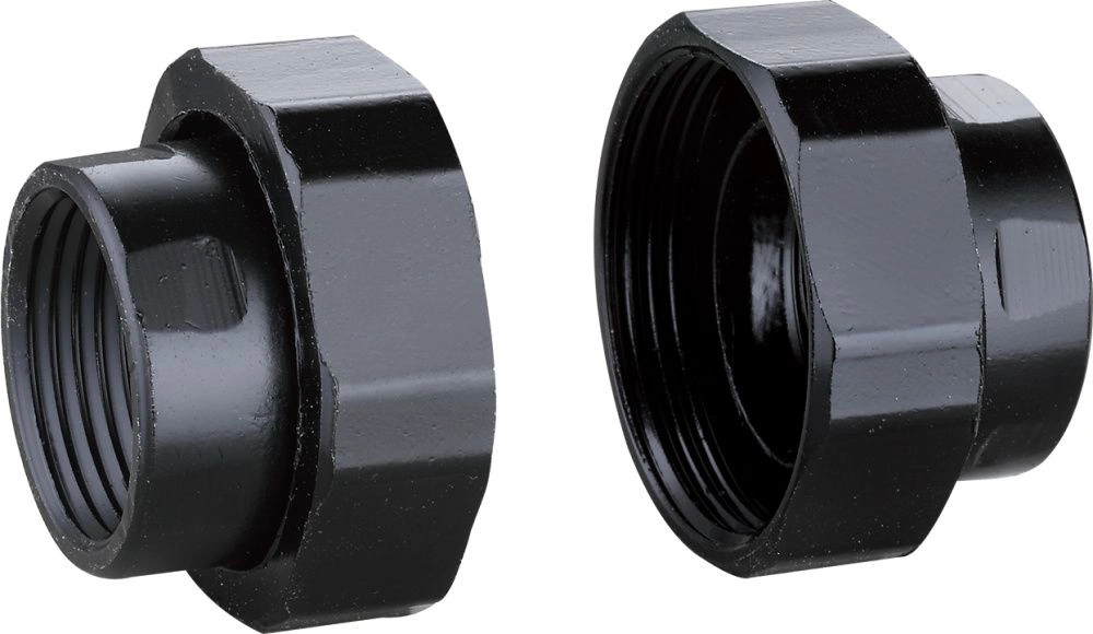 СОЕДИНЕНИЕ РЕЗЬБОВОЕ  ЧУГУН 1 1/4" внутр. (компл.) Wester