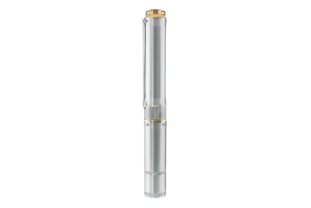 Насос погружной 4" ECO 5-75  (2.2 кВт, 1 м) UNIPUMP