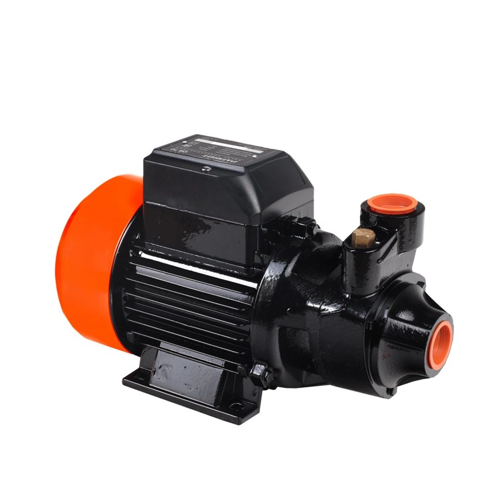 Насос вихревой QB-70, 550 Вт, 2100л/час, подъем - 35 метров PATRIOT