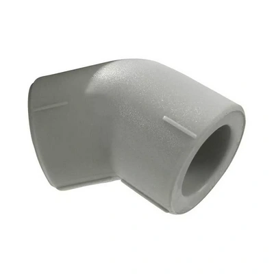 Угольник 50-45° KAN-therm